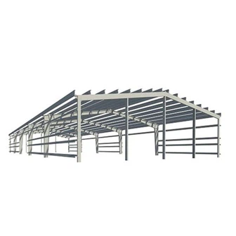 Polad çərçivə sistemləri